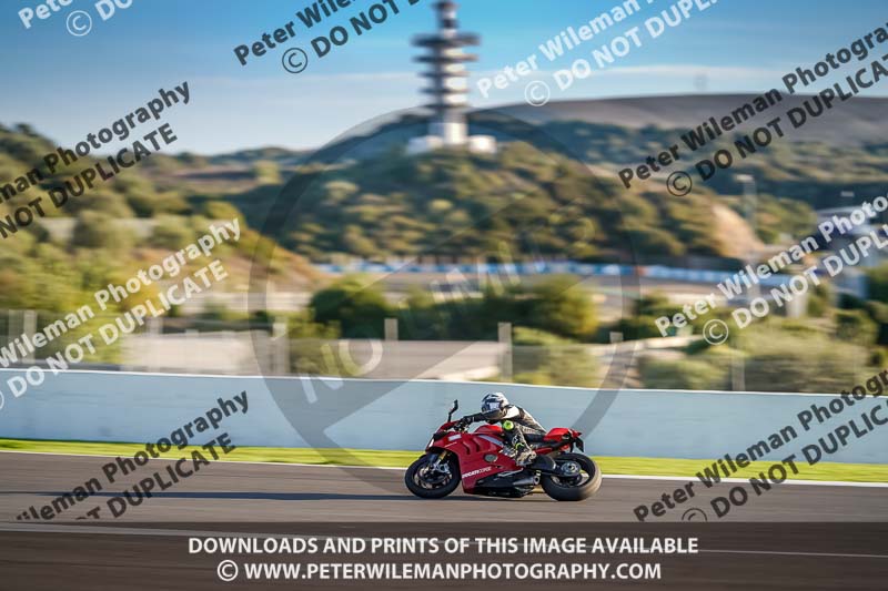 25 to 27th november 2017;Jerez;event digital images;motorbikes;no limits;peter wileman photography;trackday;trackday digital images